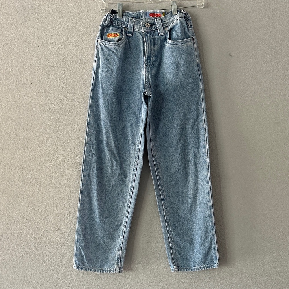 Empyre Kids Light Blue Denim Jeans